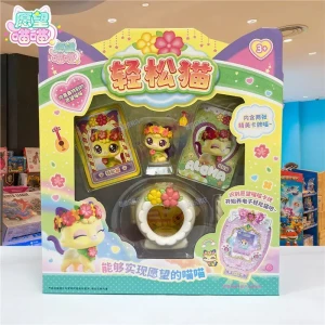 Electronic Pet Cat Toy — Automatic Cat Toy