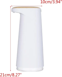 Automatic Foam Soap Dispenser — Automatic Soap Dispenser
