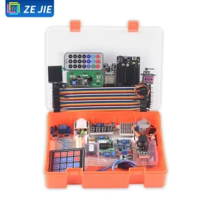 IoT Starter Kit — Starter Kit