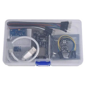 Weather Station Kit — Starter Kit