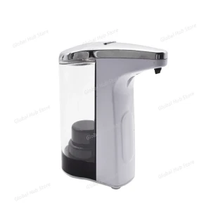 Automatic Soap Dispenser — Automatic Soap Dispenser