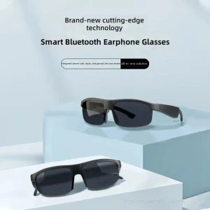 Bluetooth Smart Glasses M6Pro — Smart Glasses