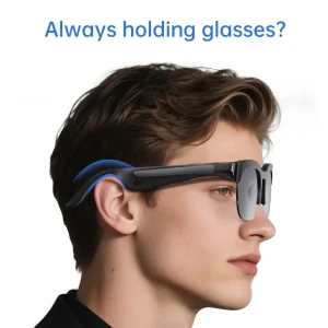 Smart Glasses — Smart Glasses, Lenovo