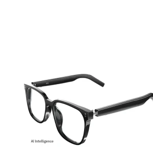 Smart Audio Sunglasses — Wireless Earbuds