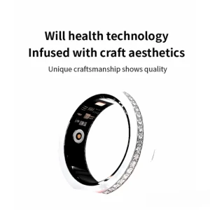 Smart Ring — Smart Ring