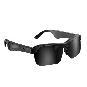 Smart Glasses — Smart Glasses