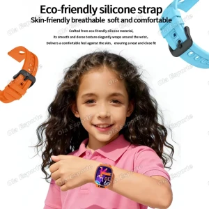 Kids' Smartwatch — Kids Smart Watch