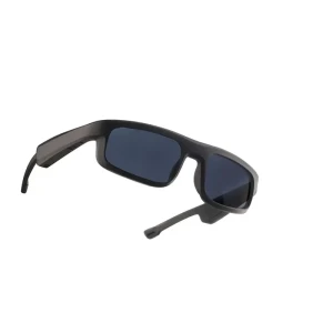 Smart AI Translation Glasses — Wireless Earbuds