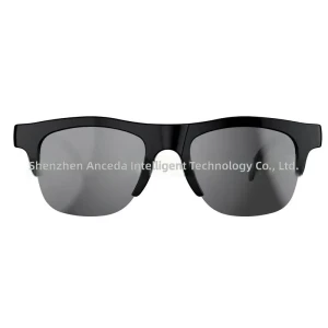 Smart glasses — Smart Glasses