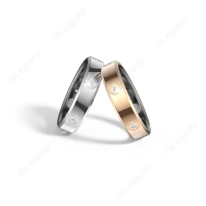 Smart Ring — Smart Ring, ZIRCON