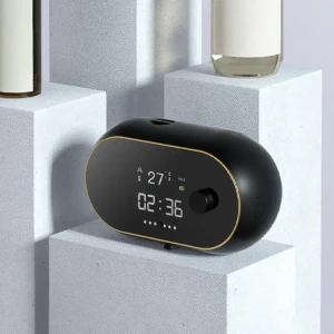 Automatic Liquid Foam Soap Dispenser — Automatic Soap Dispenser