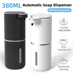 Automatic Soap Dispenser — Automatic Soap Dispenser