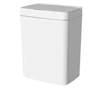 Smart Trash Can — Smart Trash Can