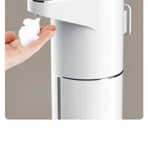 Automatic Foam Soap Dispenser — Automatic Soap Dispenser