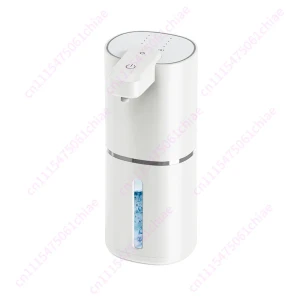 Automatic Foam Soap Dispenser — Automatic Soap Dispenser