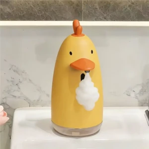 Automatic foam soap dispenser — Automatic Soap Dispenser, SHGO