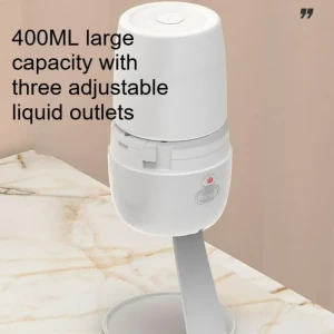 Automatic Induction Soap Dispenser — Automatic Soap Dispenser