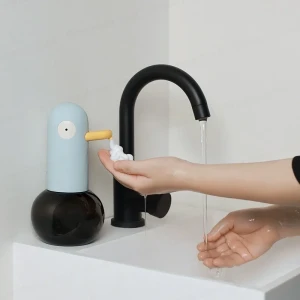 Automatic Soap Dispenser — Automatic Soap Dispenser