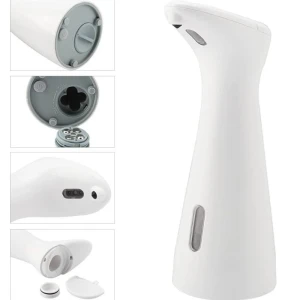 Mini Soap Dispenser — Automatic Soap Dispenser