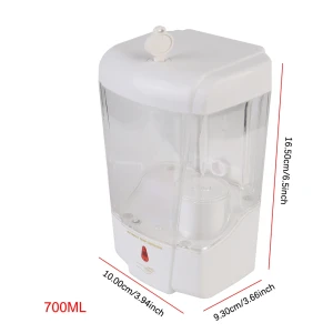 Automatic Soap Dispenser — Automatic Soap Dispenser