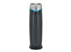 4-In-1 HEPA Air Purifier for Home, Large Rooms Up To 743 Sq. Ft. — Air Purifier, GermGuardian