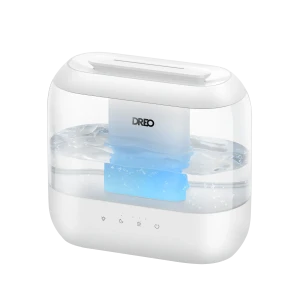 Top Fill 4L Supersized Cool Mist Humidifier — Humidifier, Dreo