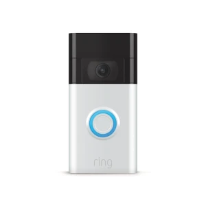 Battery Doorbell — Video Doorbell, Ring