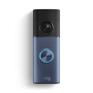 Battery Doorbell Plus — Video Doorbell, Ring