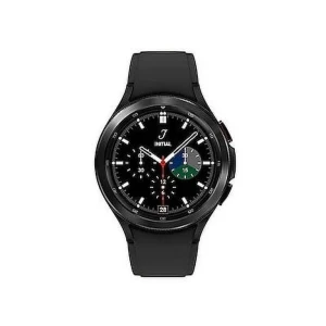Galaxy Watch 4 Classic Smartwatch with ECG Monitor — Smart Watch, Samsung