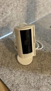 Indoor Security Camera — Security Camera, Ring