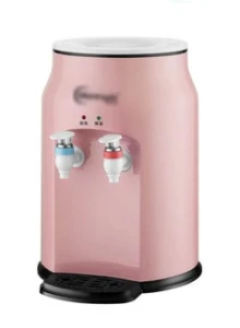 Mini Personal Fridge Cooler, 1 Gal Capacity, Portable, Frigidaire