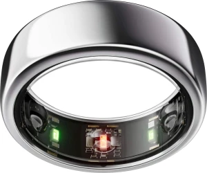 Oura Ring Gen3 Horizon - Smart Ring with Sleep Tracking — Smart Ring, Oura