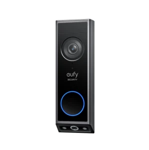 Video Doorbell — Video Doorbell, eufy Security