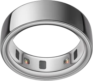 Ring 4 — Smart Ring, Oura