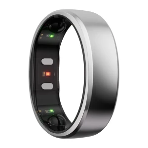 Gen 2 Smart Ring with Sleep Apnea Monitoring — Smart Ring, RingConn