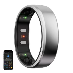 Smart Ring with Sleep Apnea Monitoring — Smart Ring, RingConn
