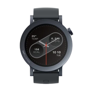 CMF Watch Pro 2 Smartwatch, Fitness Tracker with Heart Rate, SpO2 Monitoring, 120 Sports Modes, Bluetooth Calls — Fitness Tracker, CMF BY NOTHING