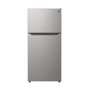 30" Top Freezer Refrigerator with Adjustable Glass Shelving, Humidity Control Crispers, Kenmore