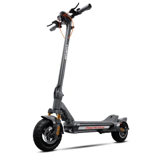 1200W Electric Scooter for Adults with 50 Miles Range & 31 mph Speed — Electric Scooter, CUNFON