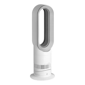 Jet Focus Heater and Fan, Bladeless, Remote Control, Dyson