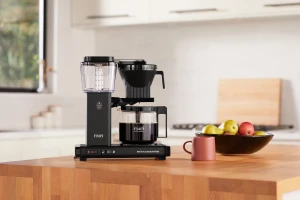 Coffee Maker — Coffee Maker, Technivorm