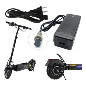 Electric Scooter for Kids — Electric Scooter, LINGTENG