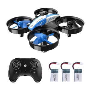 Mini Drone for Kids and Beginners — Drone, Holy Stone