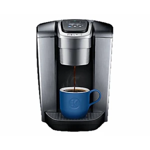 Single Serve K-Cup Pod Coffee Maker — Coffee Maker, Keurig