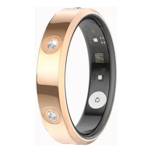 Smart Ring with Health and Fitness Tracking — Smart Ring, SEEKZERO