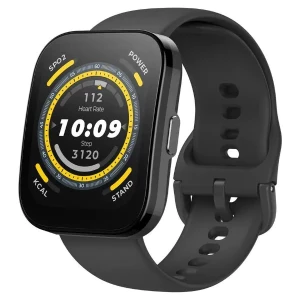 Smart Watch with GPS, Alexa, Bluetooth Calling, 10-Day Battery — Smart Watch, Amazfit