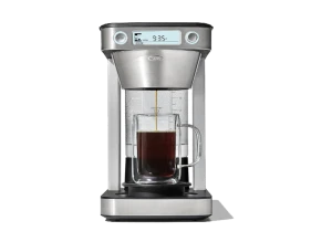12-Cup Coffee Maker With Podless Single-Serve Function — Coffee Maker, OXO