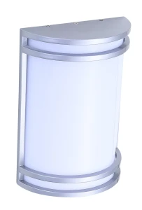 24 Inch Smart RGBW LED Outdoor & Indoor Wall Mount Light Fixture, ASD