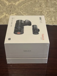 4 Channel WiFi 360° All Sides Dash Cam — Dash Cam, VANTRUE