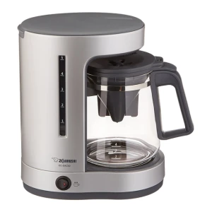 5-Cup Drip Coffeemaker — Coffee Maker, Zojirushi